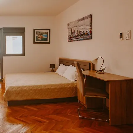 Azure Adriatic Apartment Kotor Exterior photo