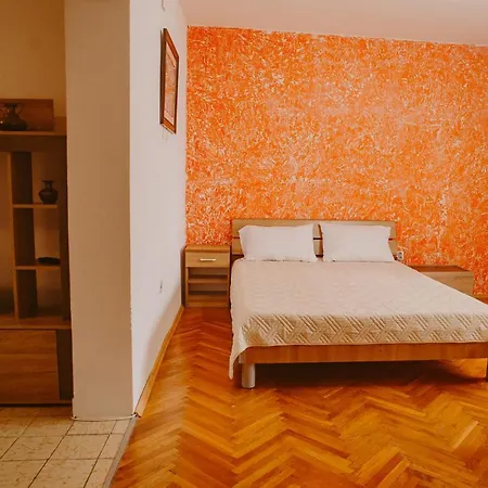 Azure Adriatic Apartment Kotor Exterior photo
