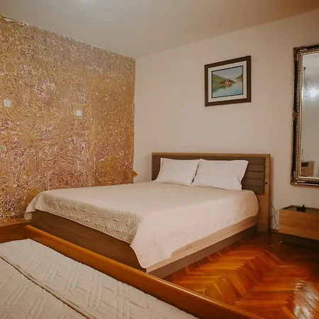 Azure Adriatic Apartment Kotor Exterior photo