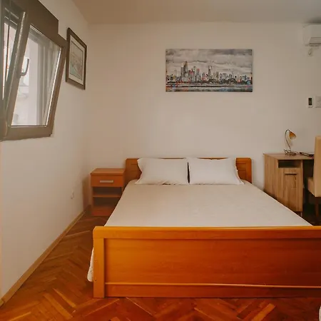 Azure Adriatic Apartment Kotor Exterior photo