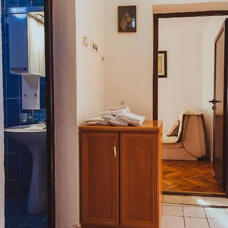 Azure Adriatic Apartment Kotor Exterior photo