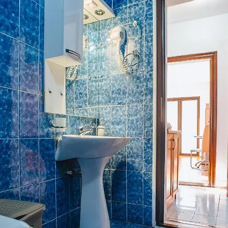 Azure Adriatic Apartment Kotor Exterior photo