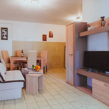 Azure Adriatic Apartment Kotor Exterior photo