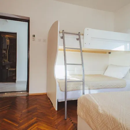 Azure Adriatic Apartment Kotor Exterior photo