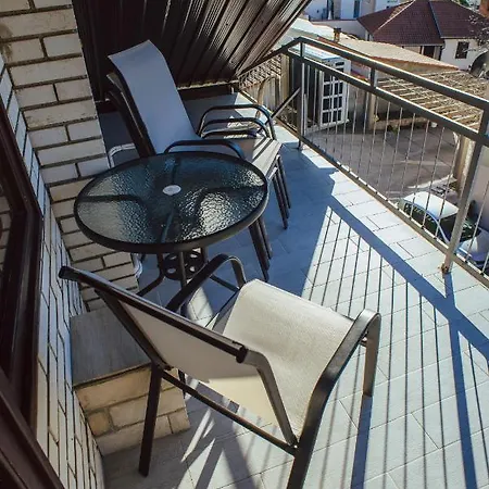 Azure Adriatic Apartment Kotor Exterior photo