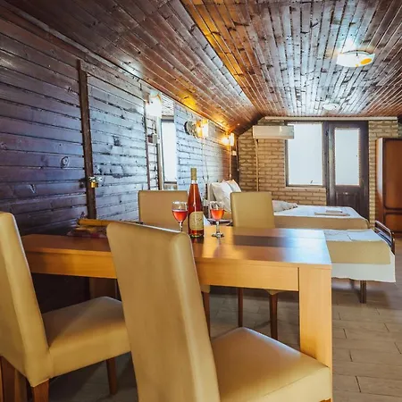 Azure Adriatic Apartment Kotor Exterior photo