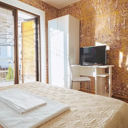 Azure Adriatic Apartment Kotor Exterior photo