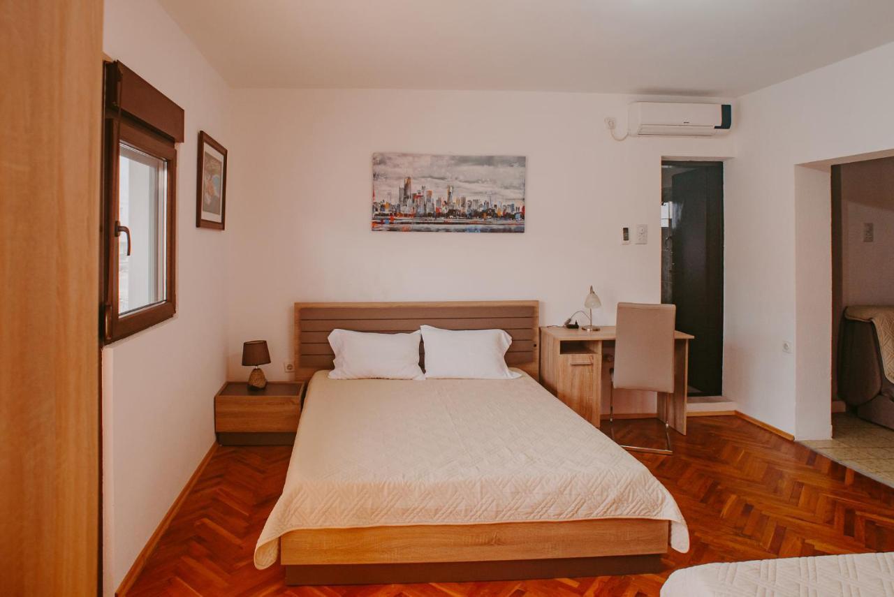 Apartment Azure Adriatic Kotor