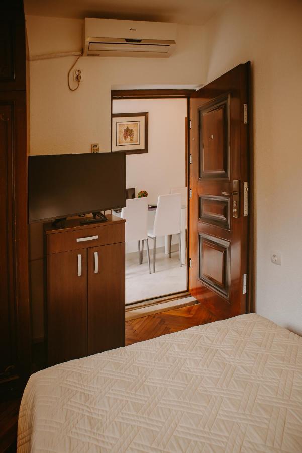 Azure Adriatic Apartment Kotor