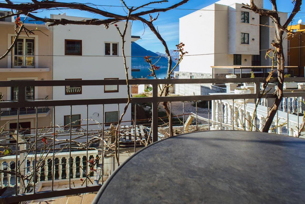Azure Adriatic Apartment