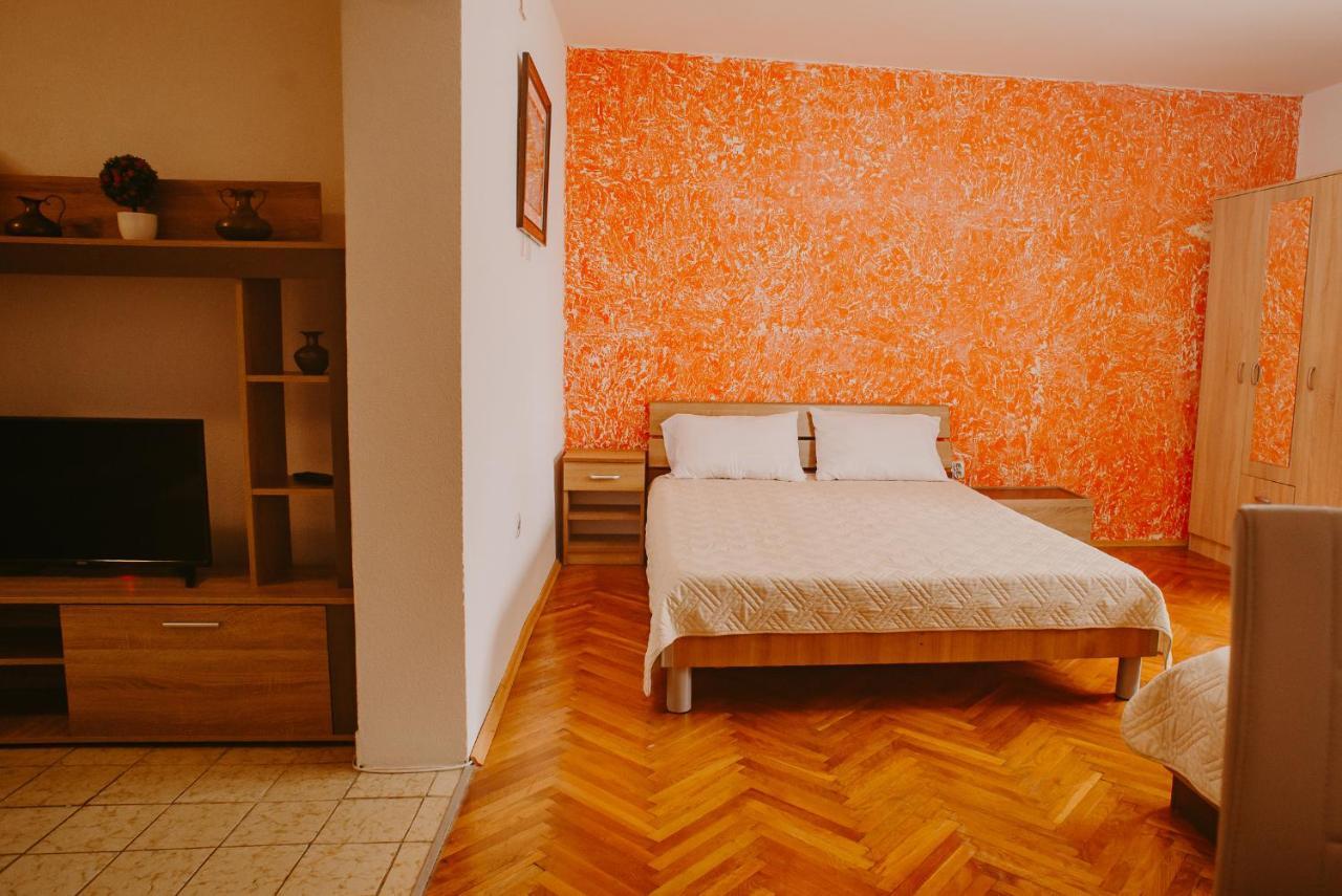Azure Adriatic Apartment *