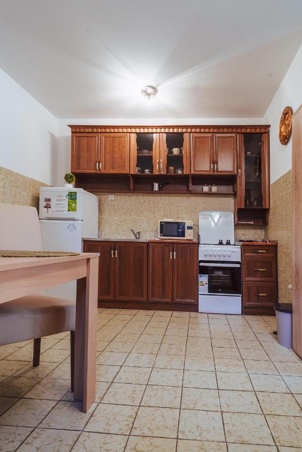 Azure Adriatic Apartment Kotor