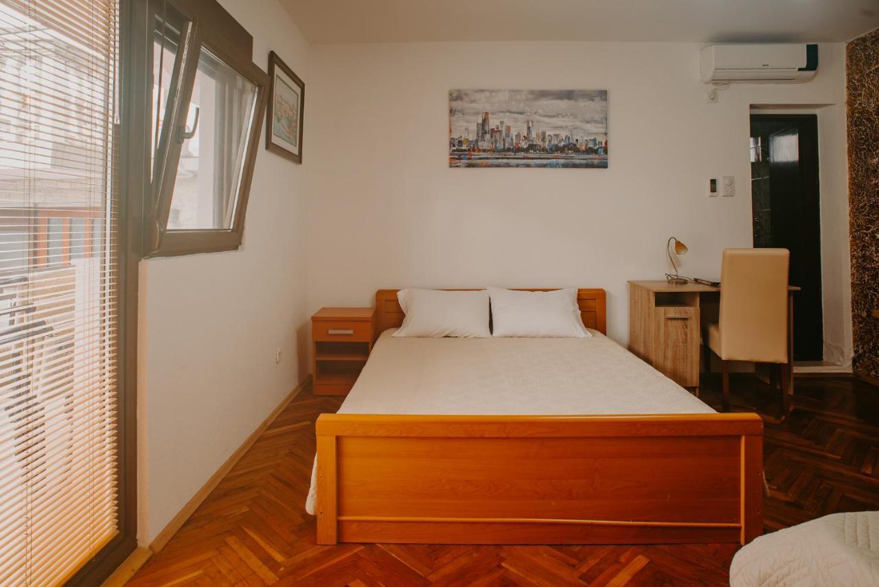 Azure Adriatic Apartment Kotor