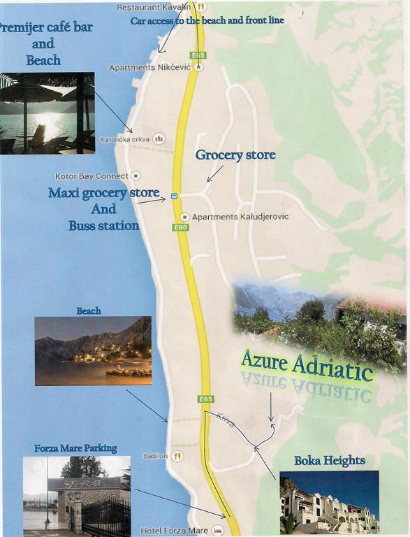 Azure Adriatic
