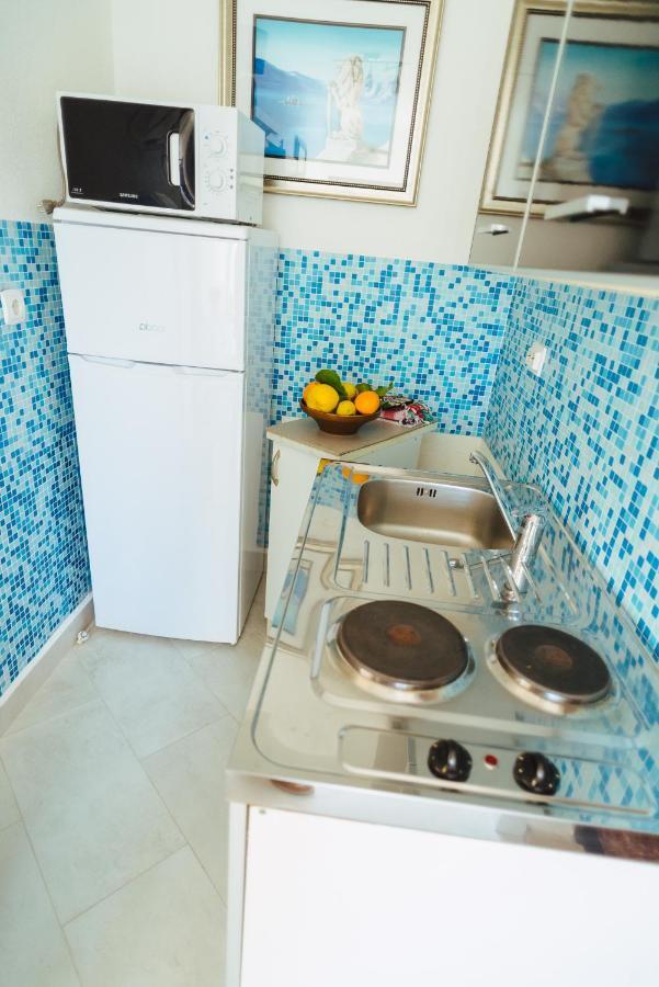 Daire Azure Adriatic