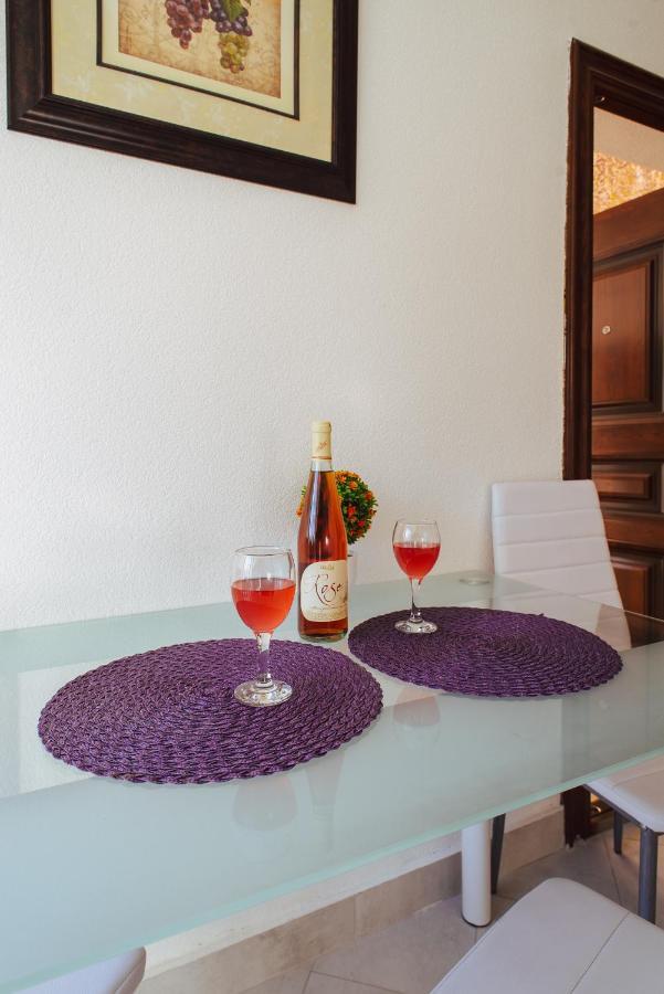 Apartment Azure Adriatic *