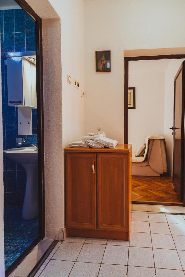 Azure Adriatic Apartment