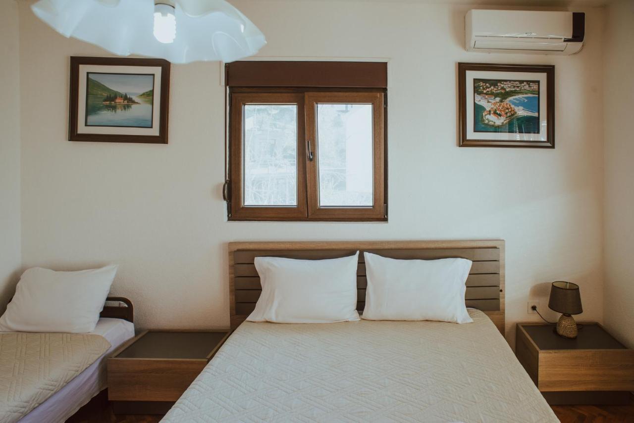 Apartment Azure Adriatic Kotor