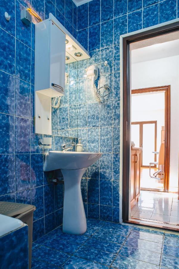 Apartment Azure Adriatic