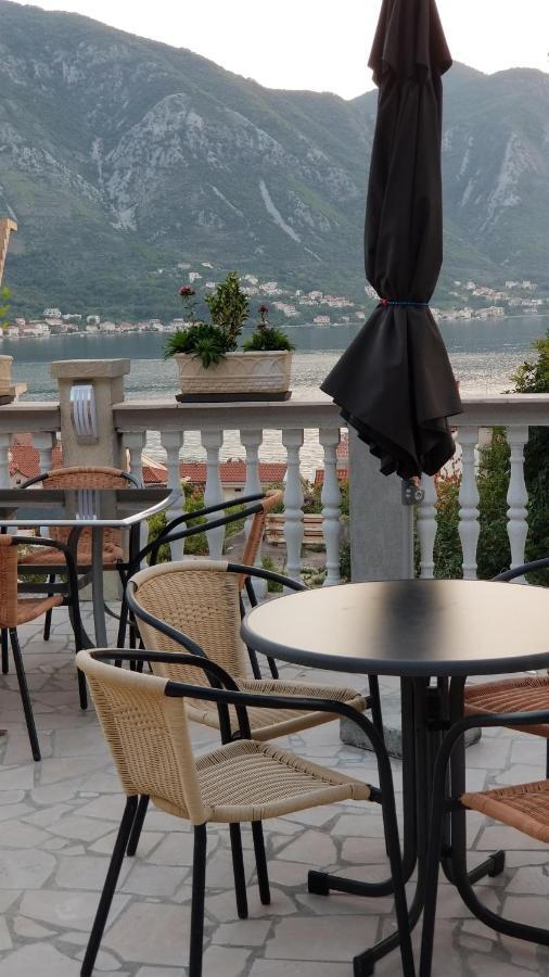 Azure Adriatic Kotor