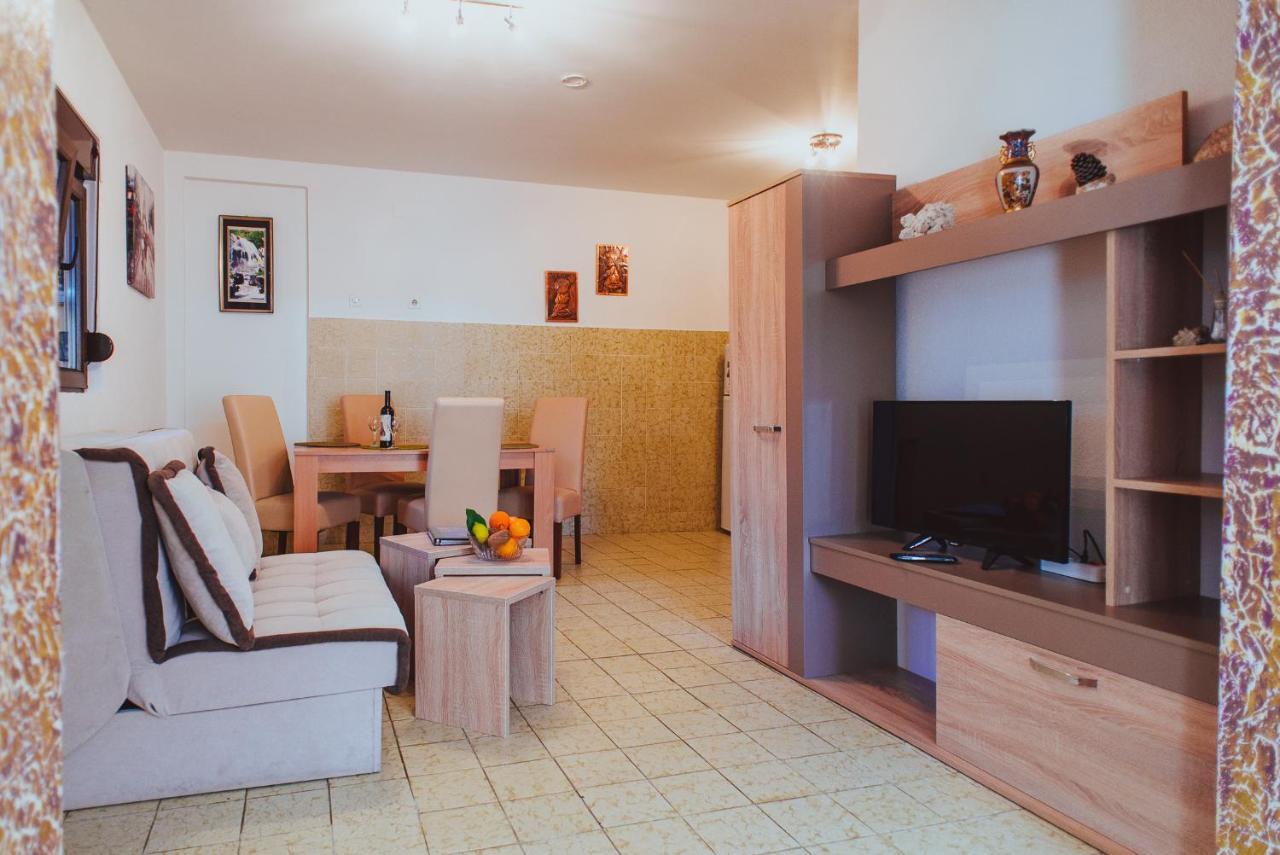 Apartment Azure Adriatic Kotor
