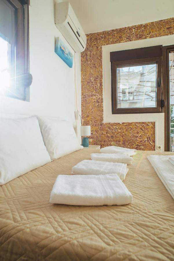 Azure Adriatic Apartment Kotor