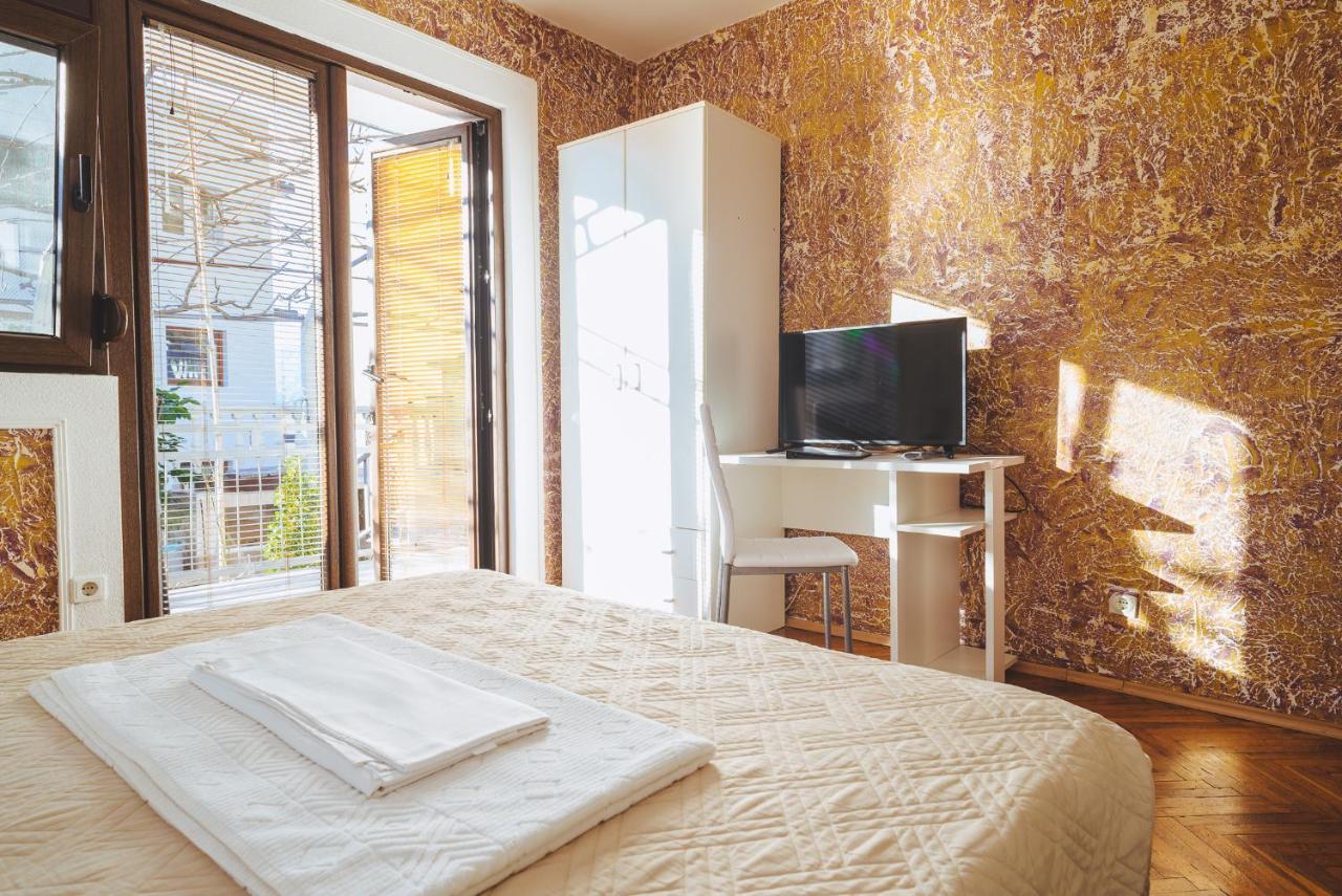 Azure Adriatic Apartment